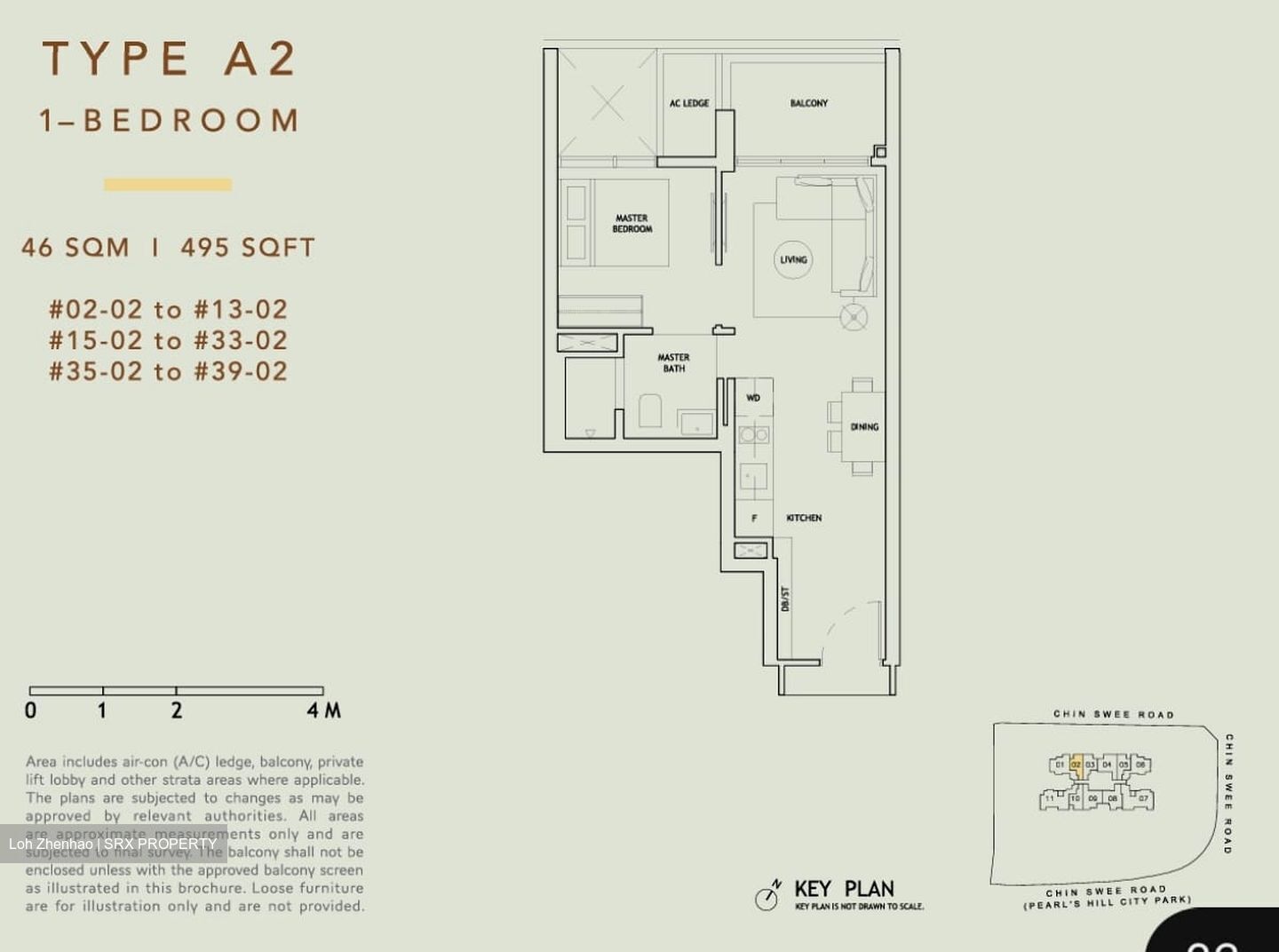 The Landmark (D3), Condominium #524026751